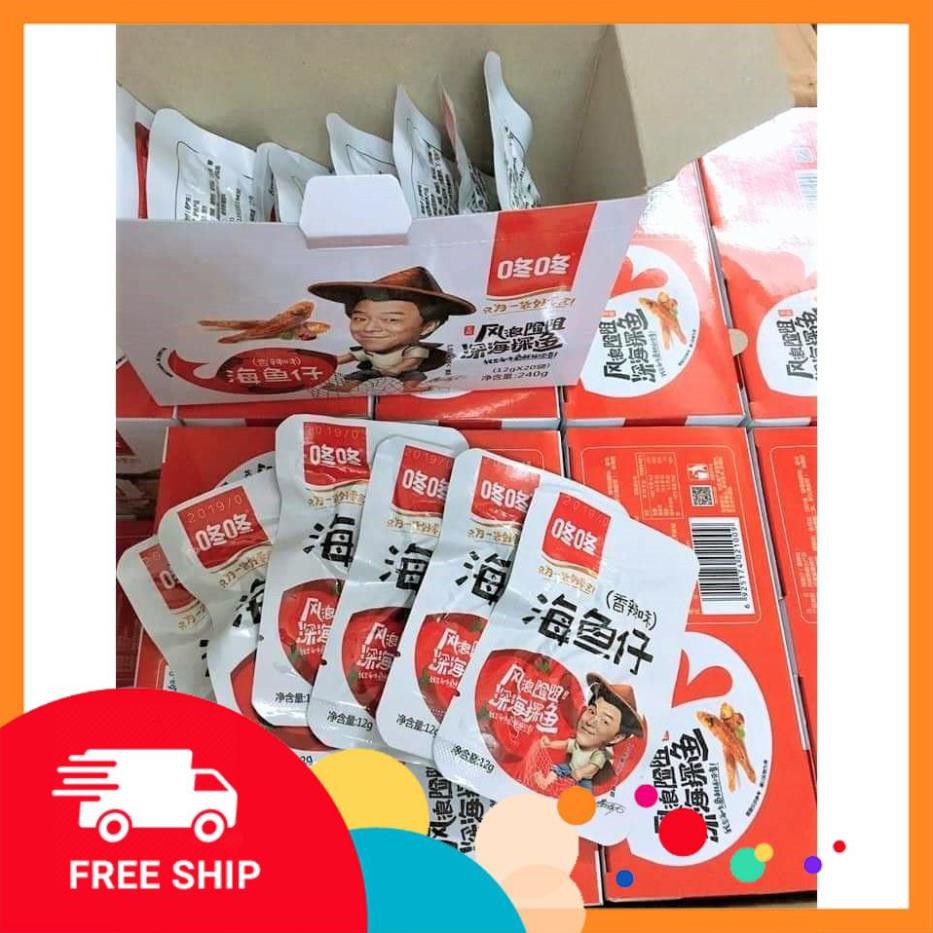 (GIAO NGAY) Chân Vịt Cay DaCheng loại to 31,8g | BigBuy360 - bigbuy360.vn