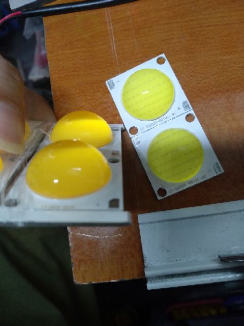 Nhân led 30w 30-34v