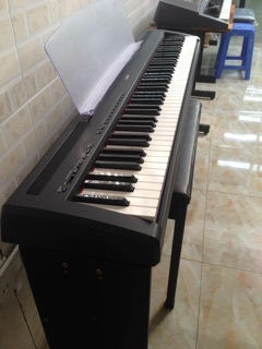 Đàn Piano Điện Yamaha P85 (P85S)