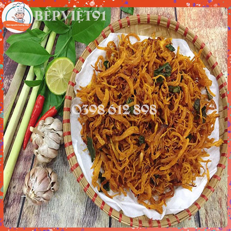 Lá chanh khô lá chanh sấy khô