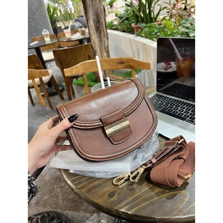 Túi xách bầu size 22 ảnh thật