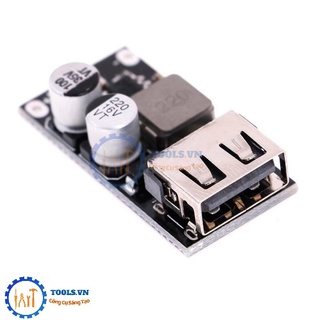 Mạch sạc dự phòng qc 3.0 - mạch hạ áp chế sạc nhanh