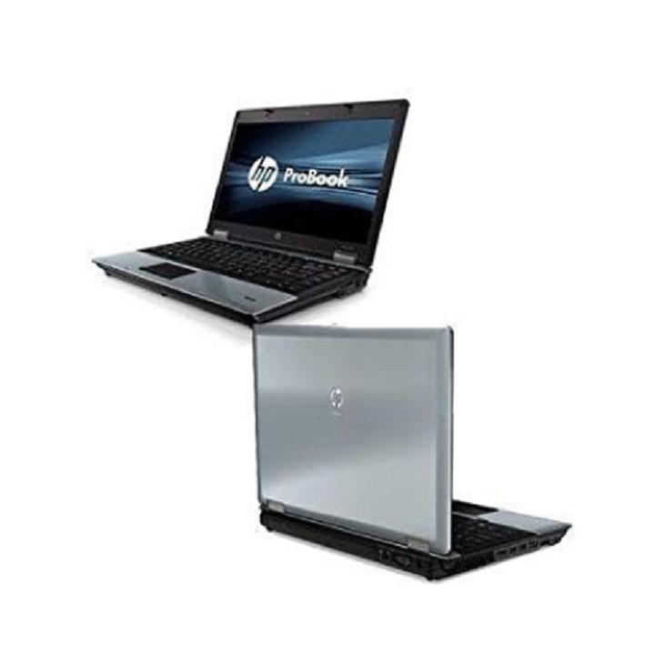 Laptop HP Probook 6555b Turion II P520 Nguyên Bản | BigBuy360 - bigbuy360.vn