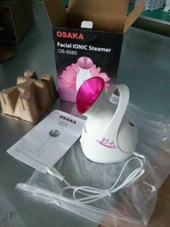 Máy xông mặt hàng cao cấp osaka