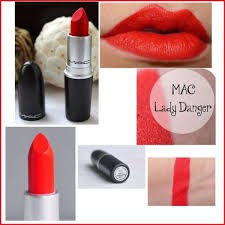 (HOÀN XU EXTRA) [bill + clip mua hàng duty Pháp] màu son đẹp của MAC 316 - 315 - 303 - 602 - 707 - 607