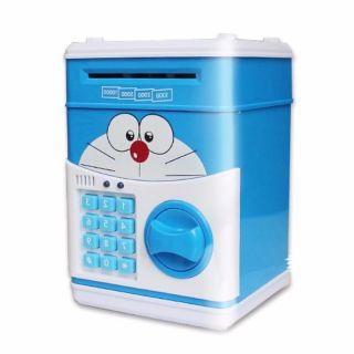 Két sắt mini tiện lợi ( ngẫu nhiên)