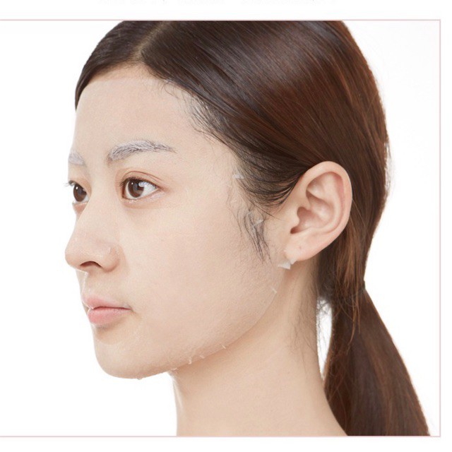 Hộp 50 cái mặt nạ nén Maycreate mềm mại dễ sử dụng