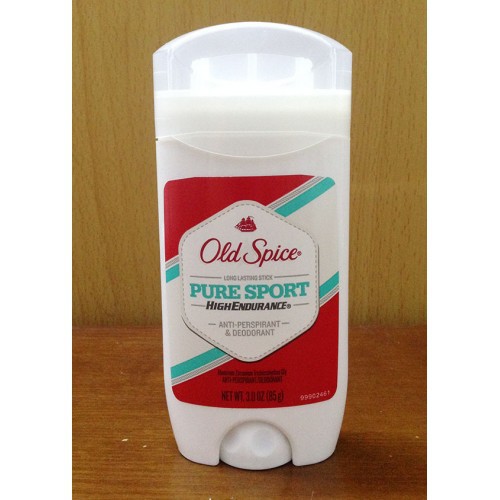 Lăn khử mùi Old Spice Pure Sport High Endurance 85g