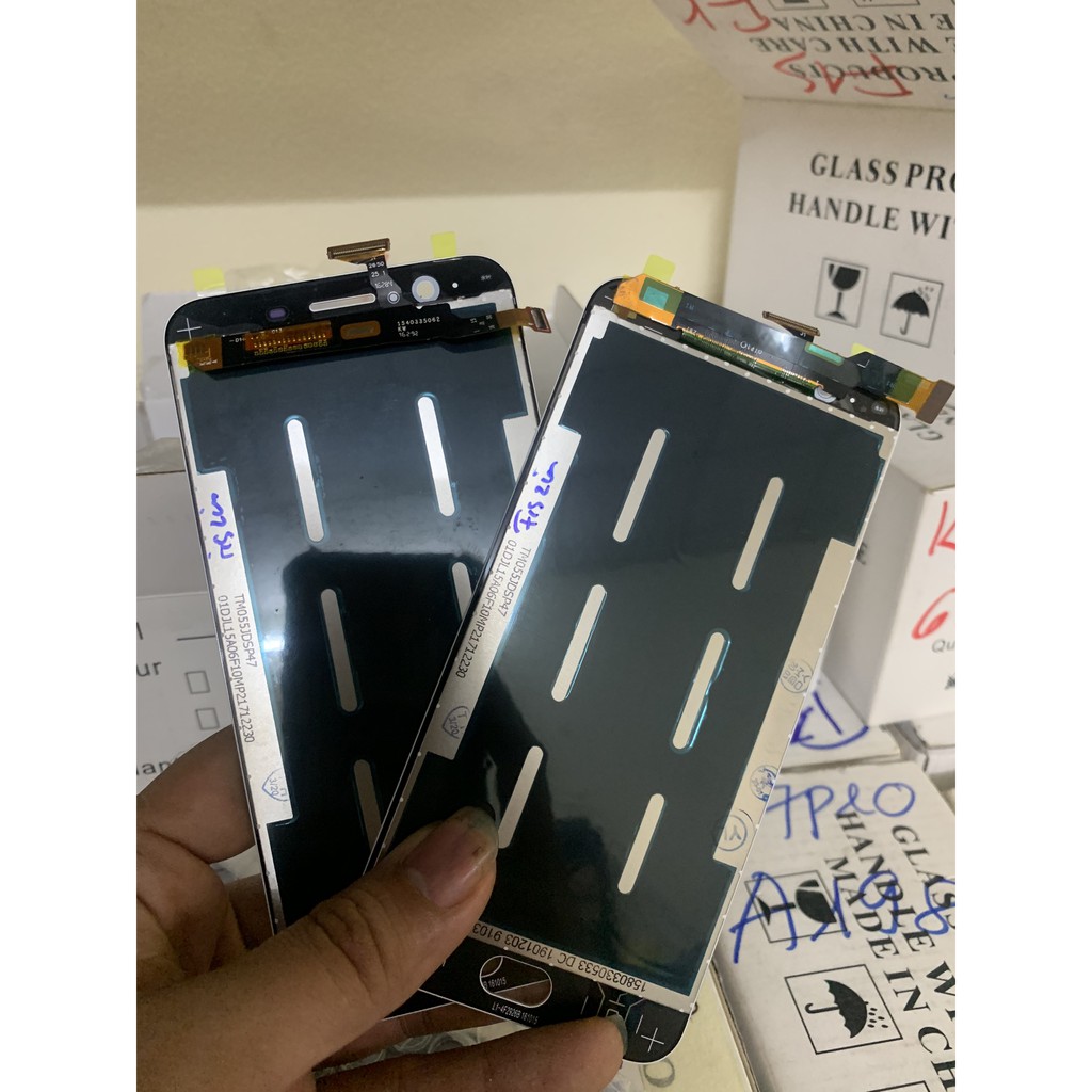 BỘ MÀN HÌNH OPPO F1S