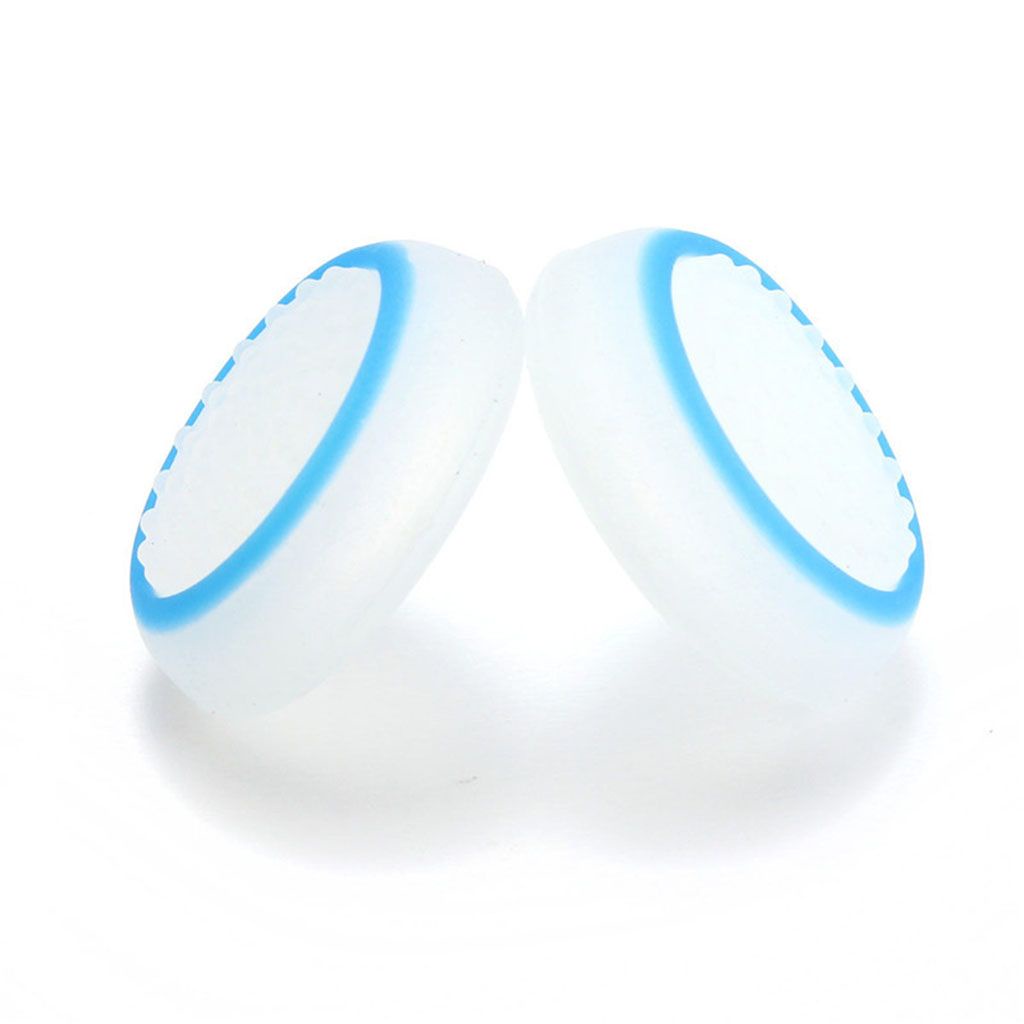 Set 2 Nắp Silicon Bảo Vệ Nút Bấm Tay Cầm Chơi Game Xbox 360 Ps4 Ps3 | BigBuy360 - bigbuy360.vn
