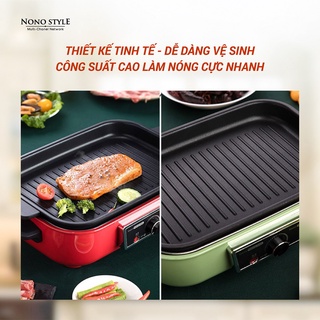 Nồi Điện Đa Năng Morphy Richards MR9088