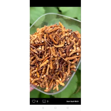 Đông trùng hạ thảo Tây Tạng hàng gãy 1Gam