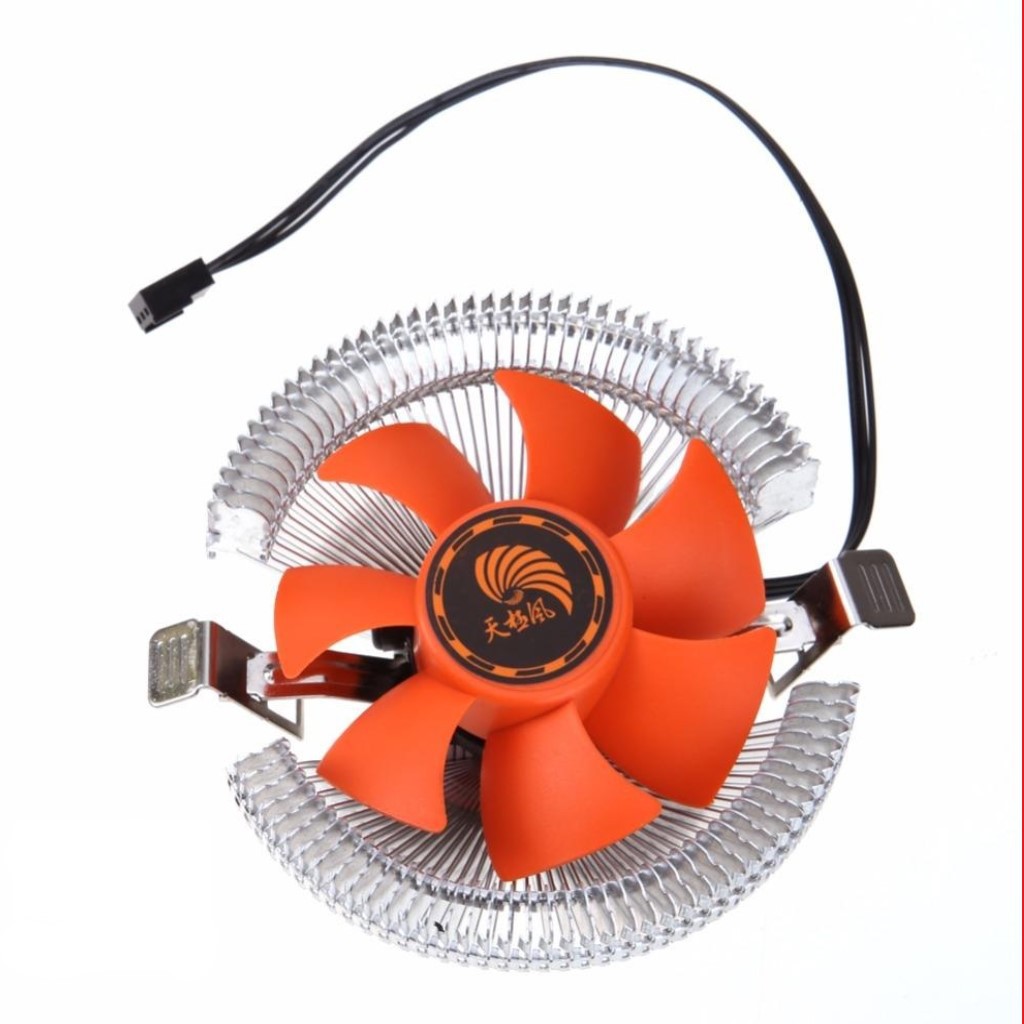 QUẠT TẢN NHIỆT Diana CPU Cooler 1151 AM4 Multi