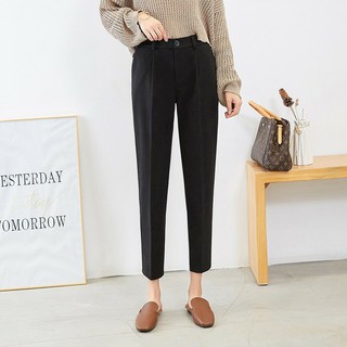 Quần Baggy Công Sở Siêu Đẹp