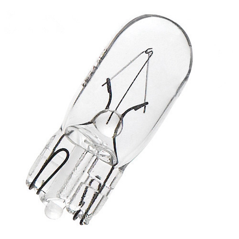Set 20 bóng đèn T5 286 1.2w 24v cho xe hơi