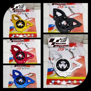 Nắp Bánh Răng Dây Xích ds vixion r15 mt15 mx xabre