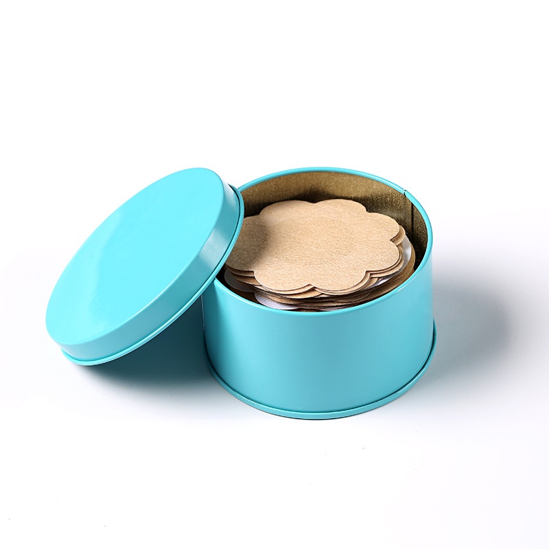 Miếng Dán Nhũ Hoa , Dán Ti Hình Hoa, Hộp 60 Miếng Dán Ngực Siêu Tiết Kiệm Dán Cực Dính