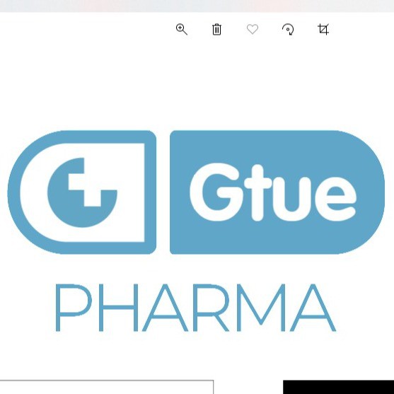 Gtue Pharma