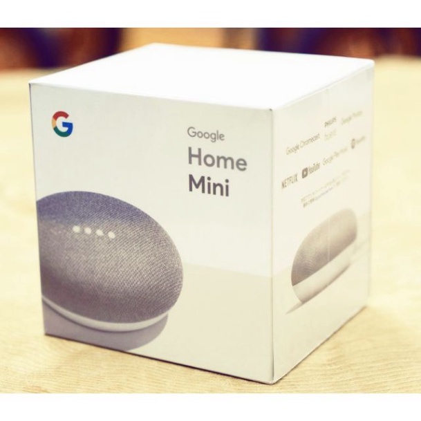 TRỢ GIÁ MÙA DỊCH Cơ hội sở hữu Loa Thông Minh Google Home Mini Mới 100% Nguyên Seal, Hàng Mỹ với giá chỉ ₫1.049.000 $$$$