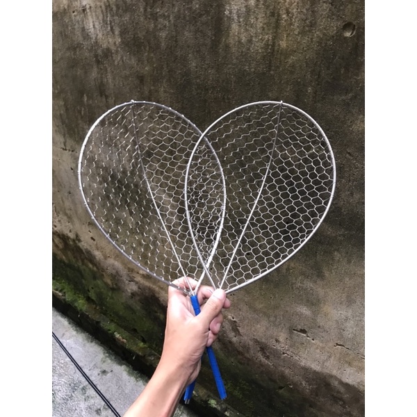 1 đôi Vợt Đánh Cá