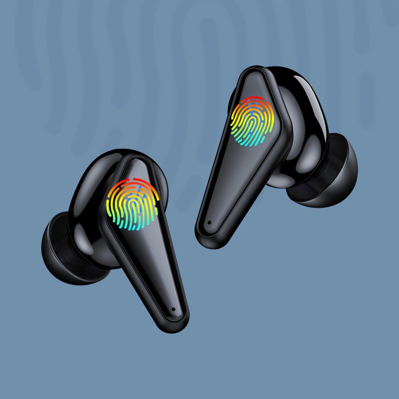 Tai nghe bluetooth ⭐FREE SHIP ⭐ chính hãng KAKU mã KSC - 553 | BigBuy360 - bigbuy360.vn