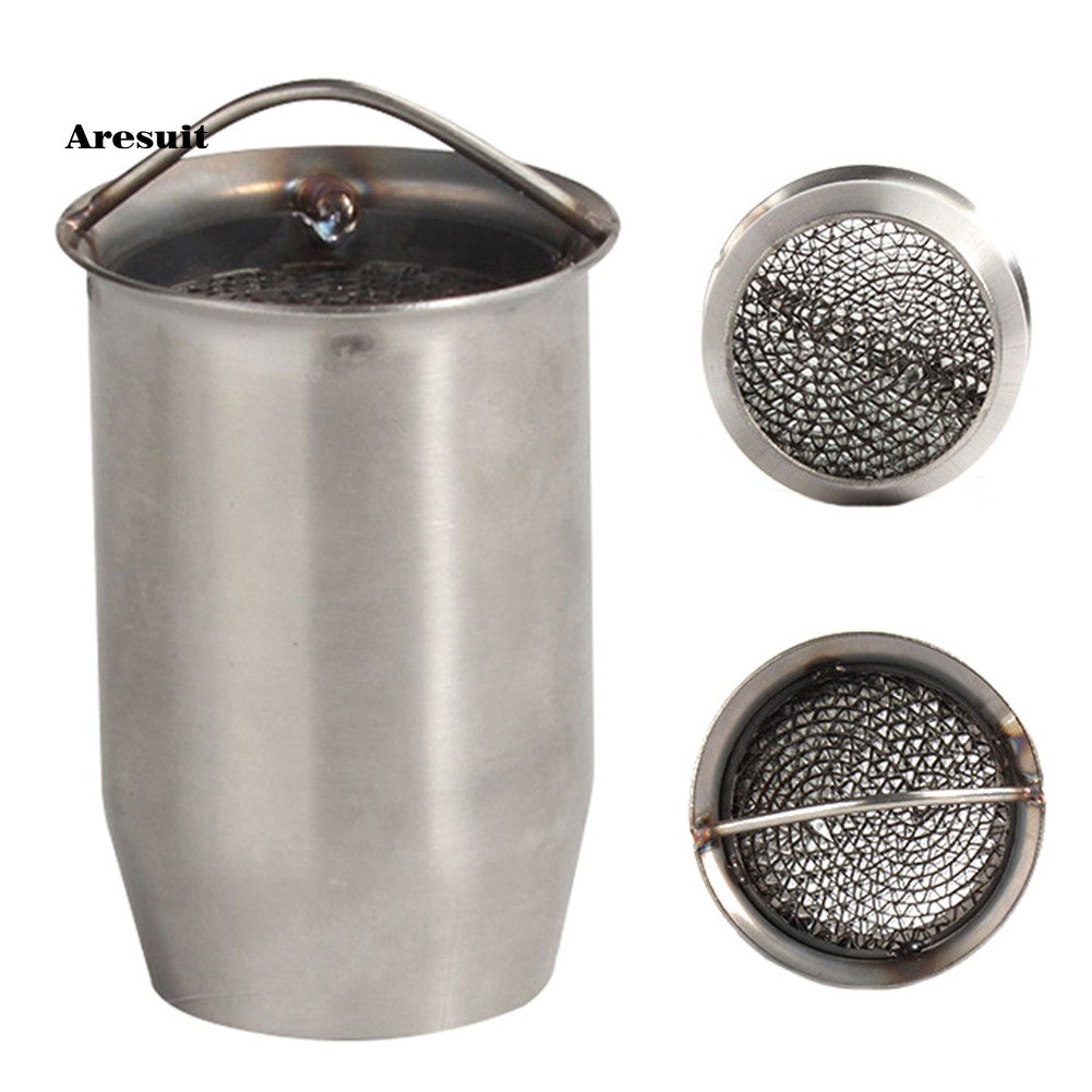 Ống Pô Giảm Thanh DB Killer 51Mm Chuyên Dụng Cho Xe Mô Tô