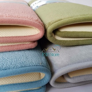 Thảm Memory foam Lock & Lock size S và M (có sọc)