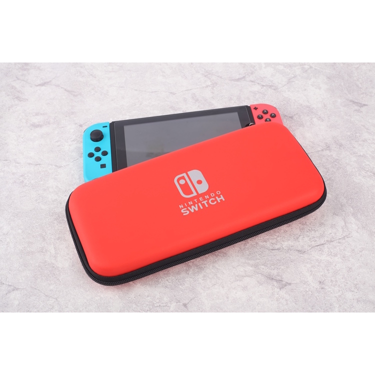 Túi Đựng EVA Bảo Vệ Màn Hình OLED Cho Máy Chơi Game Nintendo Switch