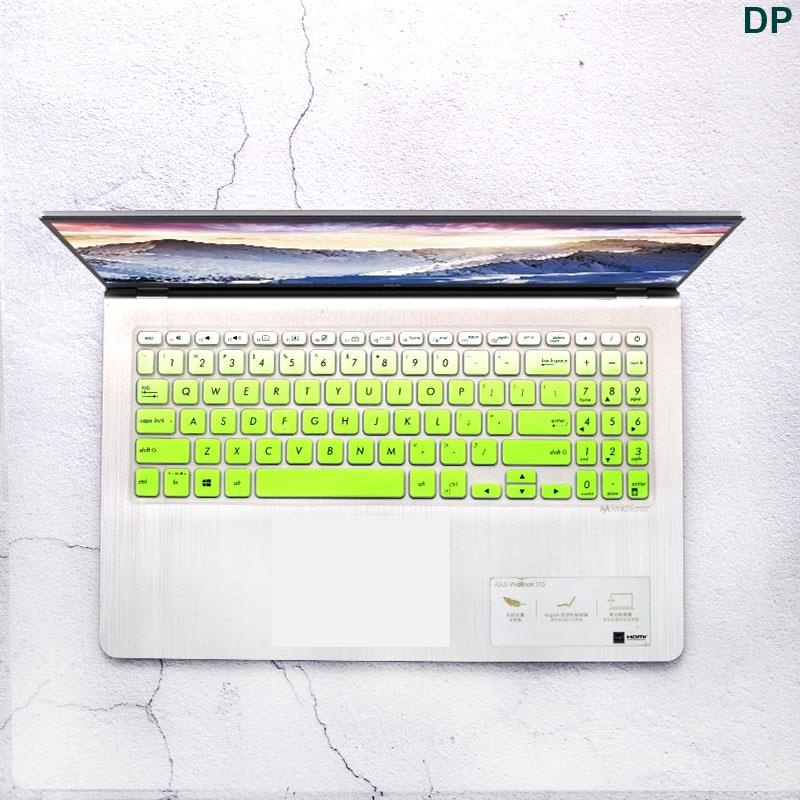 Ốp Bảo Vệ Bàn Phím Máy Tính Bảng ASUS VivoBook 15 X515MA X515JA X515EA X515EP X515JF X515JP X515J X515 MA JF JP 15.6