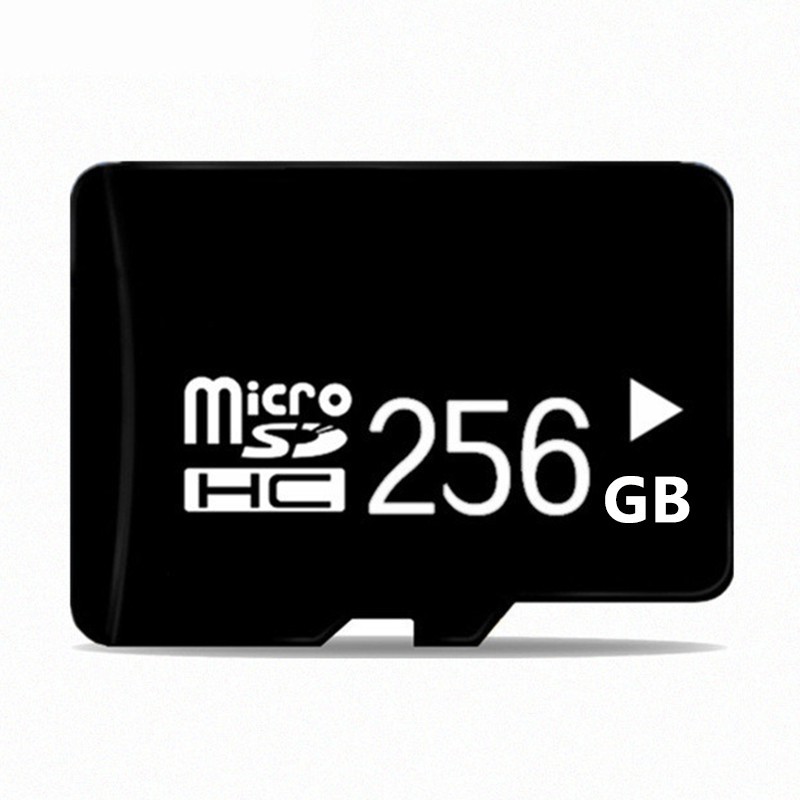 Thẻ Nhớ Cao Cấp Micro Sd Tf 10 Class 32GB/ 64GB/ 128GB/ 256GB/ 512GB