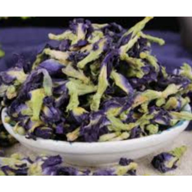 Hoa đậu biếc khô (50 g)