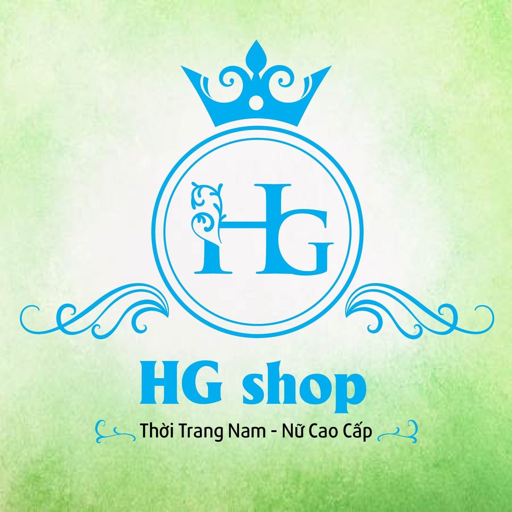 HG Shop - Thời Trang Nam Nữ