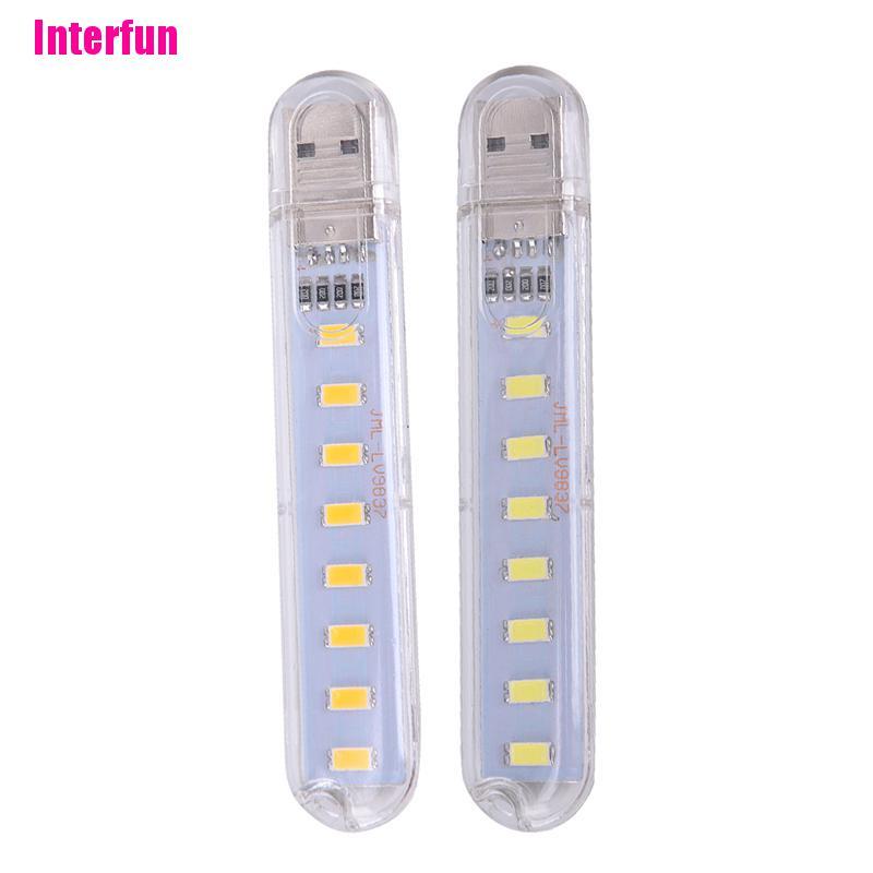 Nguồn Điện Usb Mini 5v 8 Chất Lượng Cao