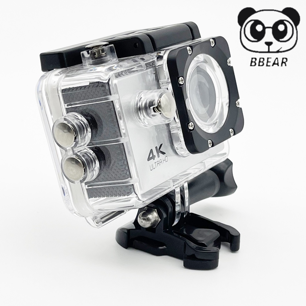 Camera Hành Trình A19 4K Có Remote
