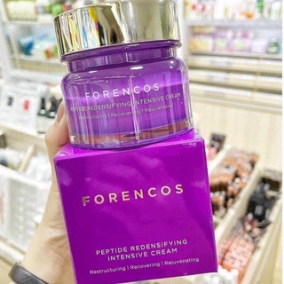 KEM DƯỠNG FORENCOS