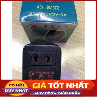 Bộ đổi nguồn từ 220 sang 110
