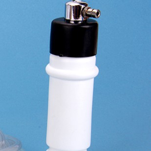 Bình phun sương dùng trong máy hút mụn phun sương, 5 in 1, 6 in 1