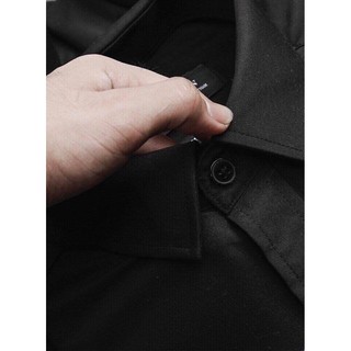 Sơ mi trắng mặc kèm vest
