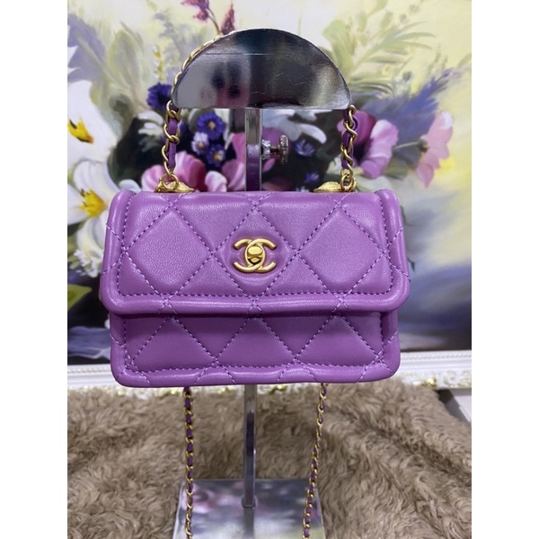 Túi mini hiệu cn size 11