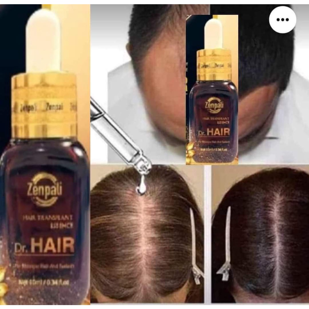 ✅ Dưỡng mi, mọc tóc DR.HAIR ZENPALI CHÍNH HÃNG | BigBuy360 - bigbuy360.vn