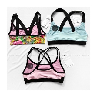 Bra tập Jenia (size L)