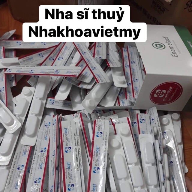thuốc vecni fluor