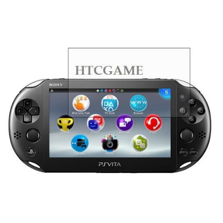 Miếng dán cường lực cho PS VITA 2K loại cao cấp