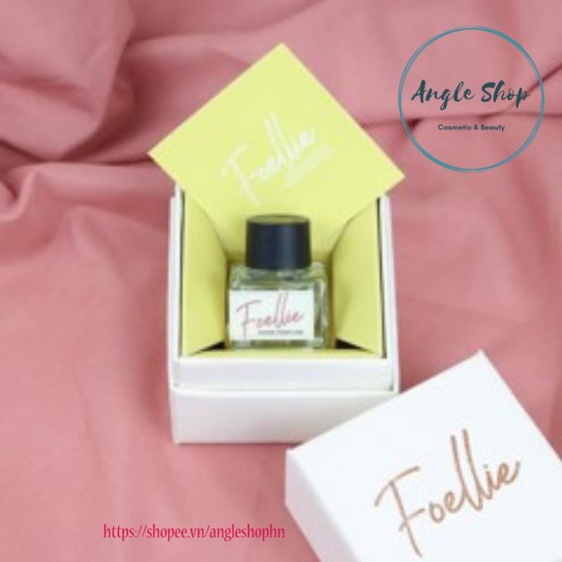 Nước Hoa Vùng Kín Foellie 2021 full 8 màu lưu hương cả ngày | BigBuy360 - bigbuy360.vn