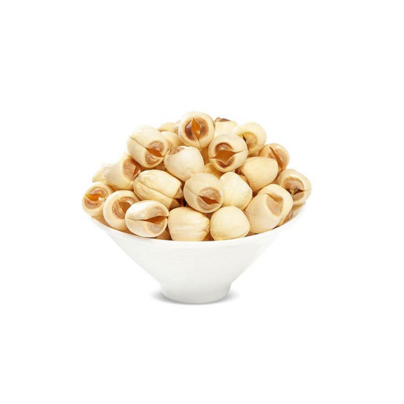 Bột Hạt Sen Khô, Sen Đồng Tháp Mười 1 Ký