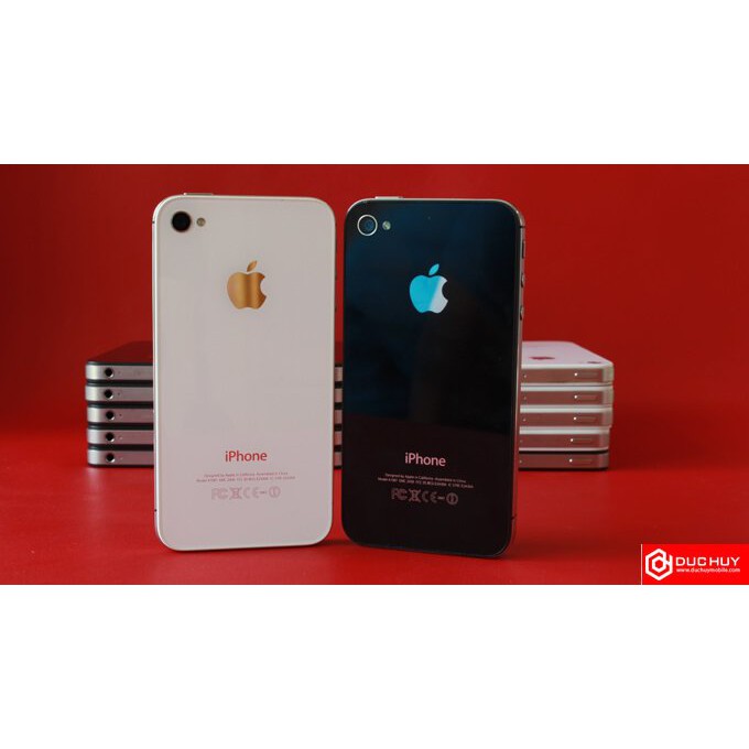 [Rẻ Vô Địch] Điện Thoại iphone 4s 16GB QUỐC TẾ.Lướt web, lắp sim nghe gọi, vào mạng. BẢO HÀNH ĐỔI MỚI