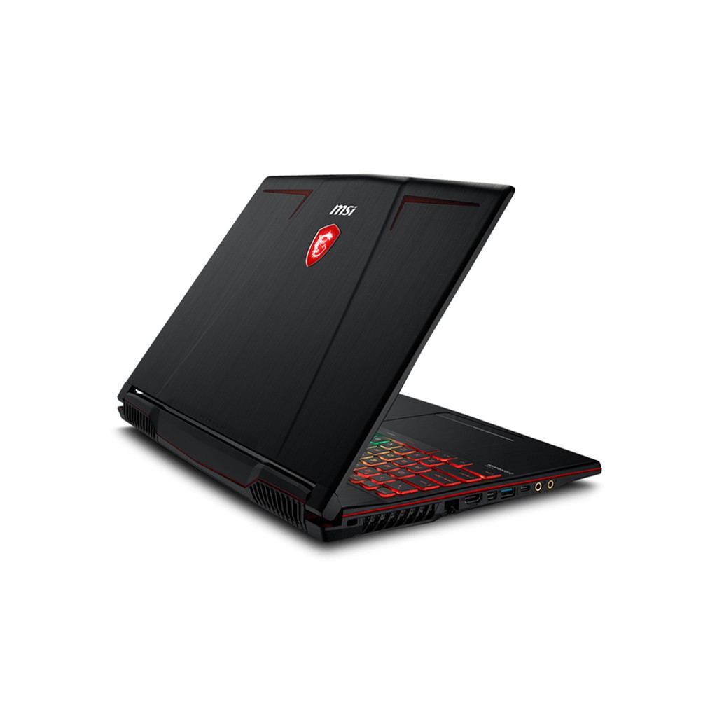 Thay vỏ MSI GP73