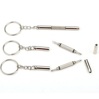 SET 3 Tua vít sửa kính (3 đầu vặn) P015