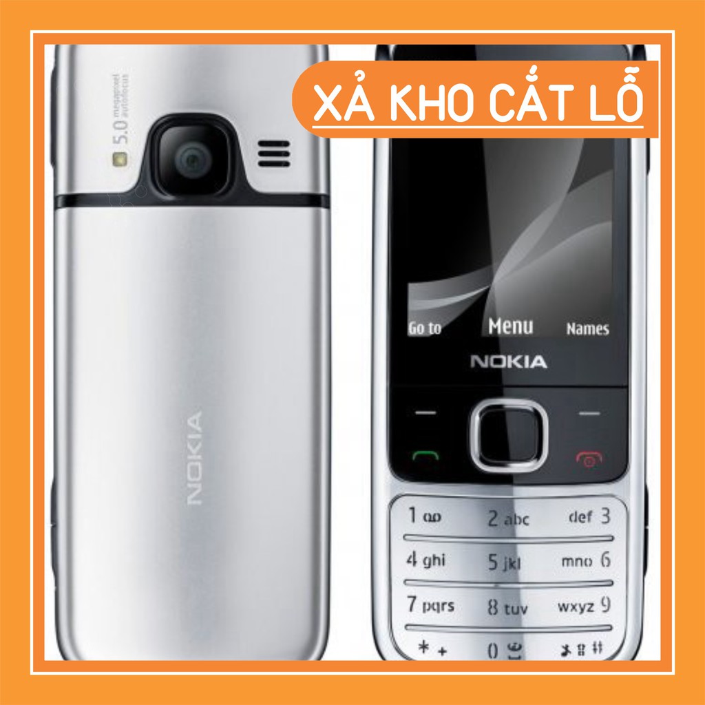 [Nóng bỏng tay] Điện thoại Nokia 6700 chính hãng chất lượng loại 1