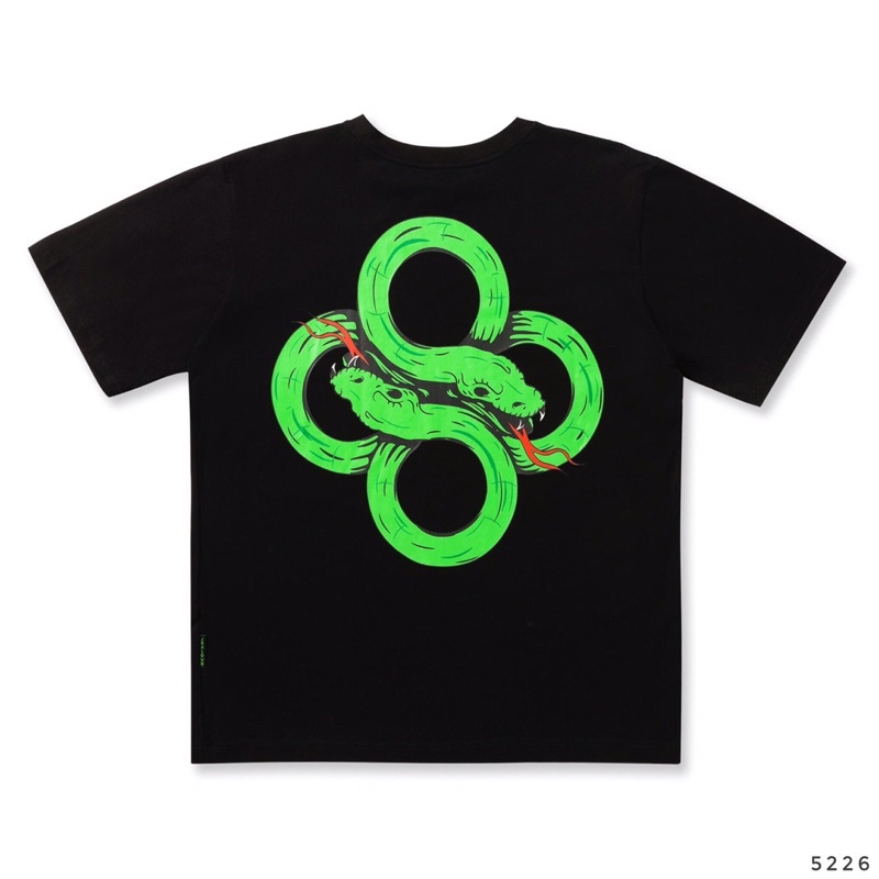 Áo phông unisex, áo thun tay lỡ Serton Fi'di Jealous Product 5226